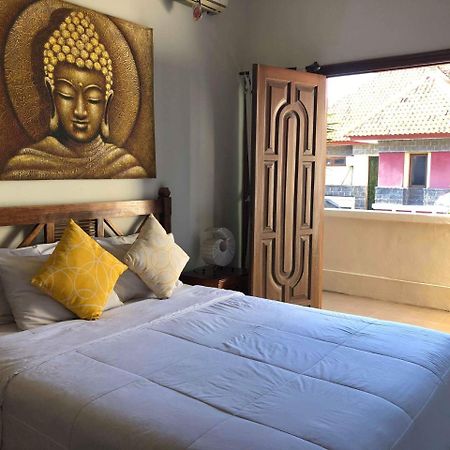 Kuta Holiday Villas 외부 사진