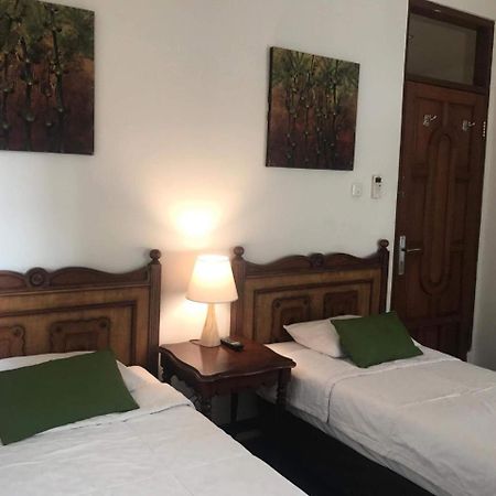 Kuta Holiday Villas 외부 사진