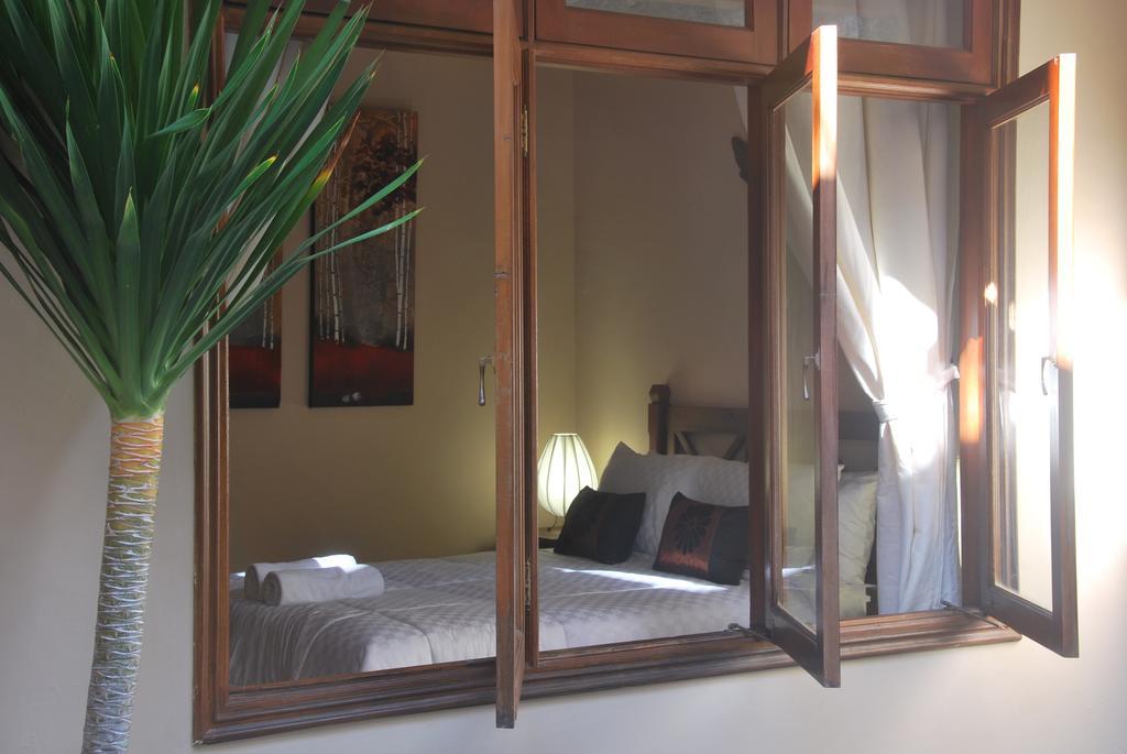 Kuta Holiday Villas 객실 사진