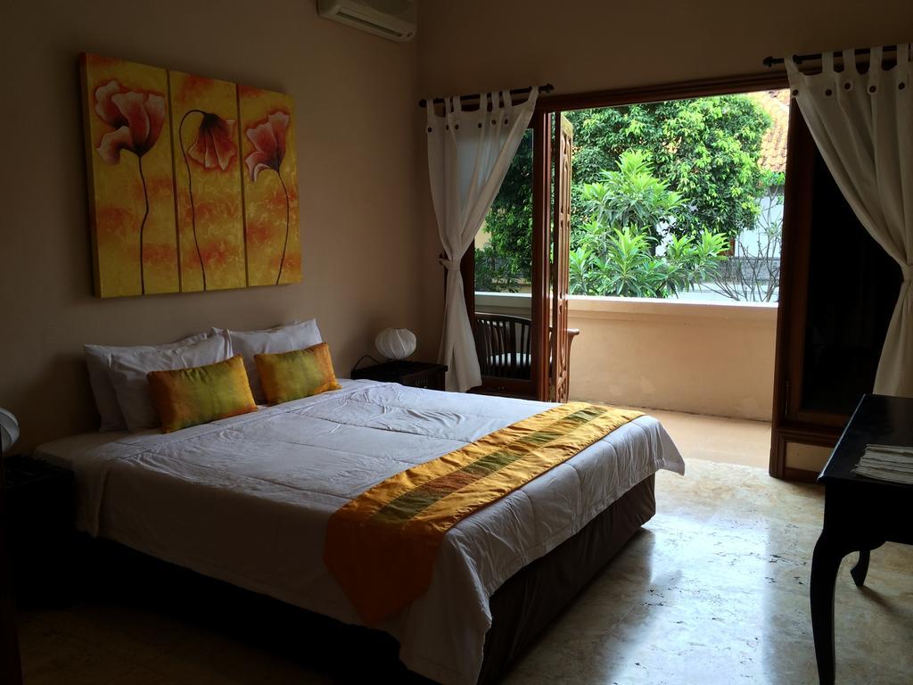 Kuta Holiday Villas 객실 사진