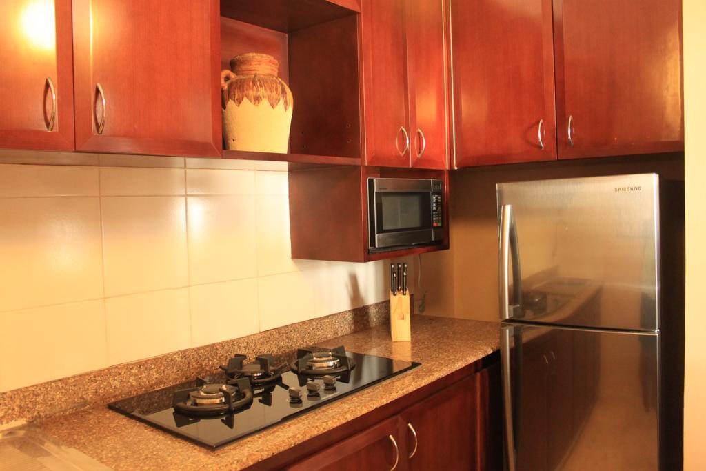 Kuta Holiday Villas 외부 사진