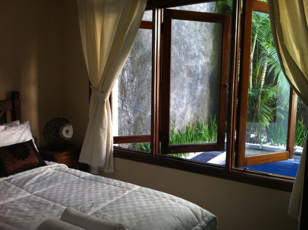Kuta Holiday Villas 외부 사진