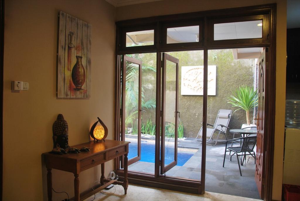 Kuta Holiday Villas 외부 사진
