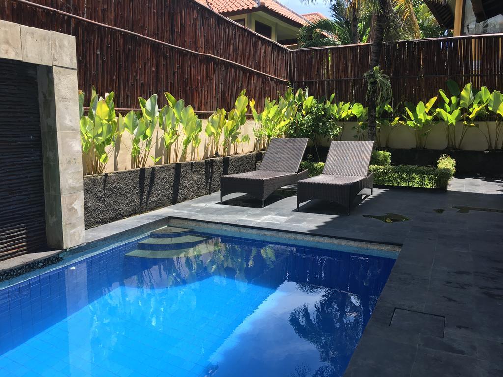 Kuta Holiday Villas 외부 사진