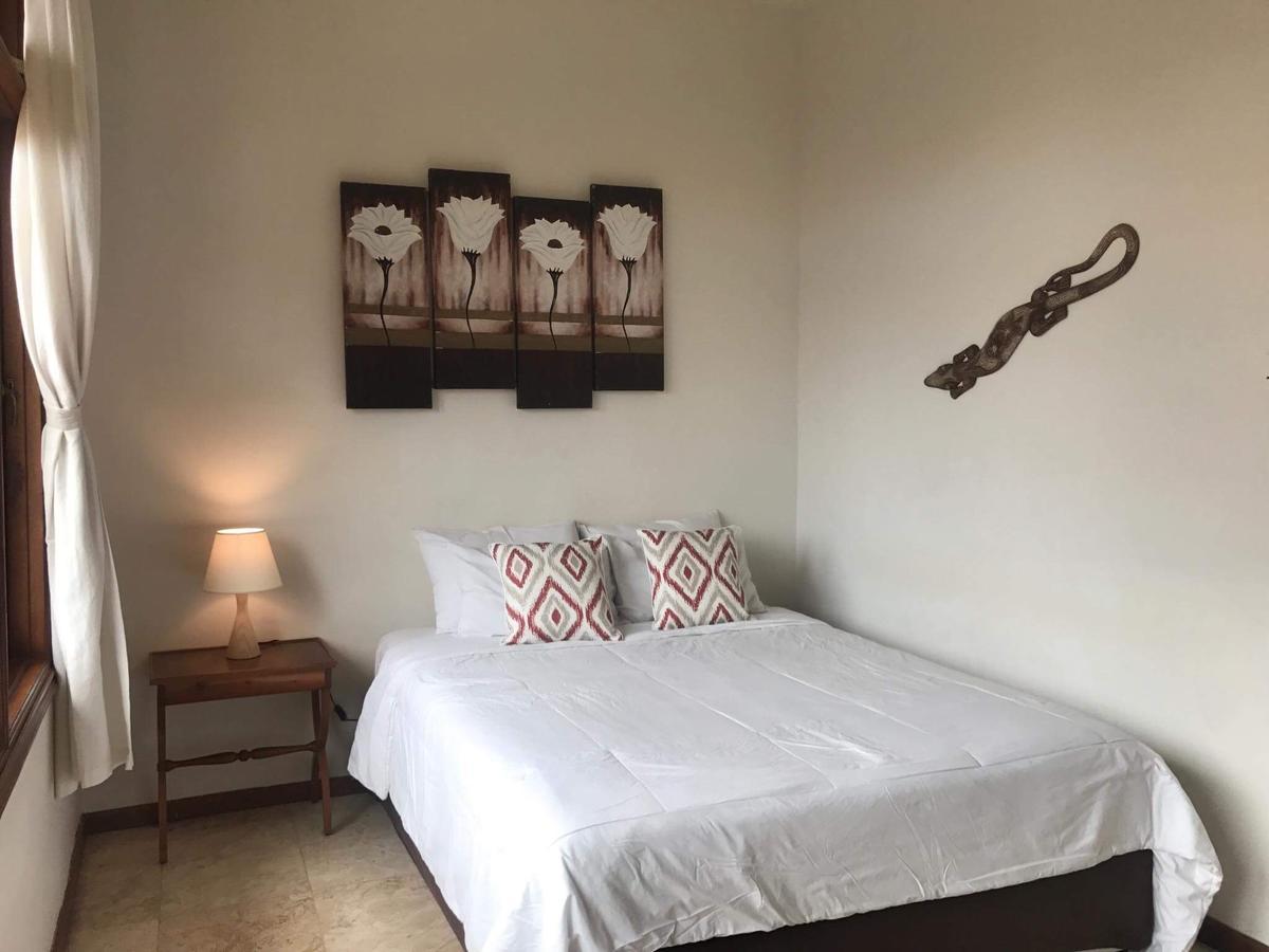 Kuta Holiday Villas 외부 사진