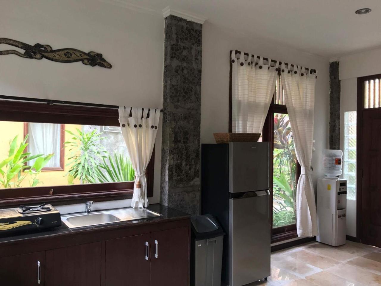 Kuta Holiday Villas 외부 사진