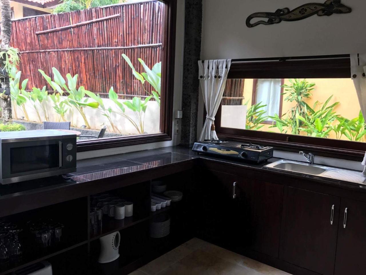 Kuta Holiday Villas 외부 사진