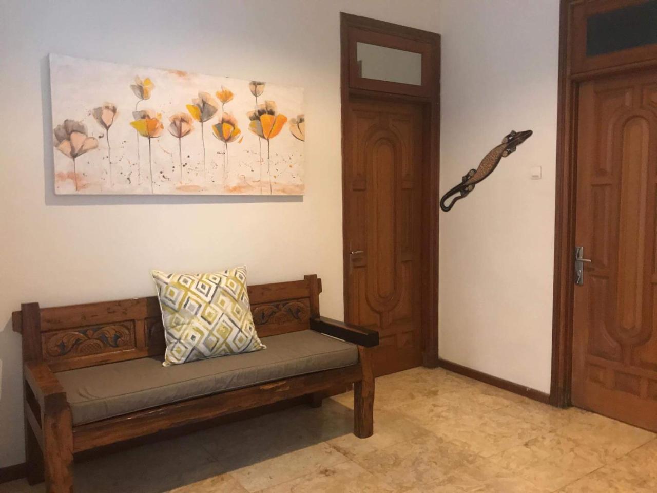 Kuta Holiday Villas 외부 사진