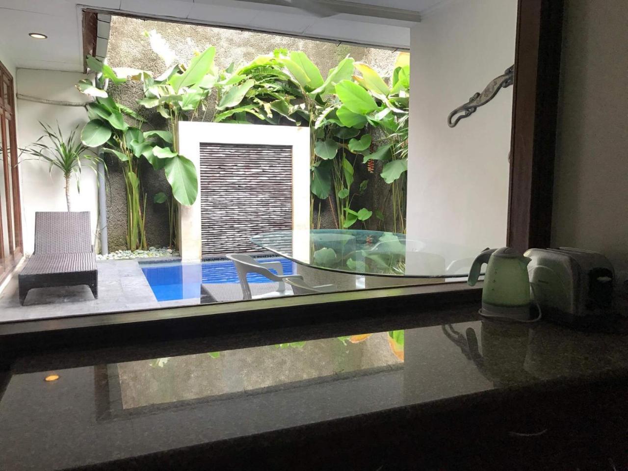 Kuta Holiday Villas 외부 사진