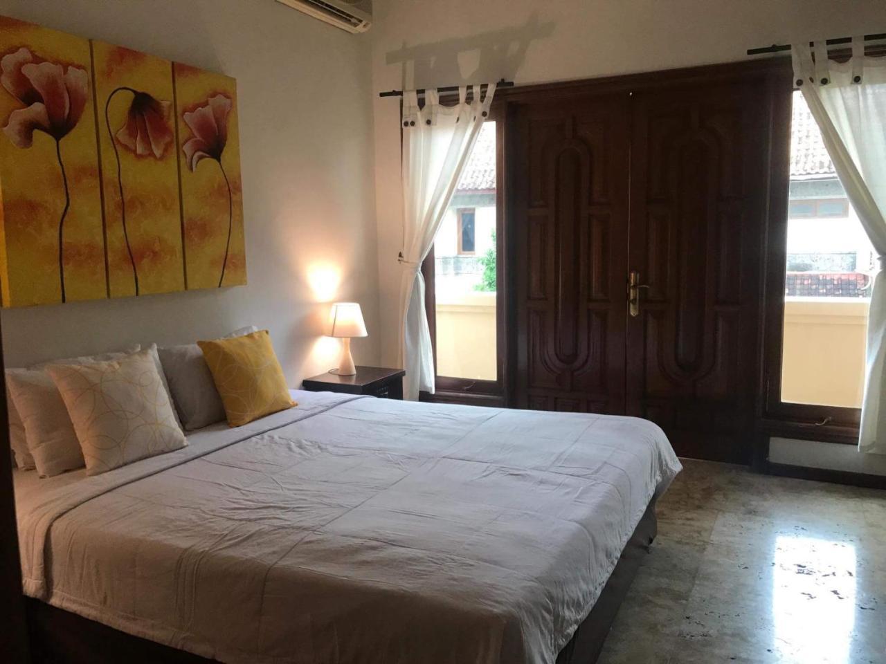 Kuta Holiday Villas 외부 사진
