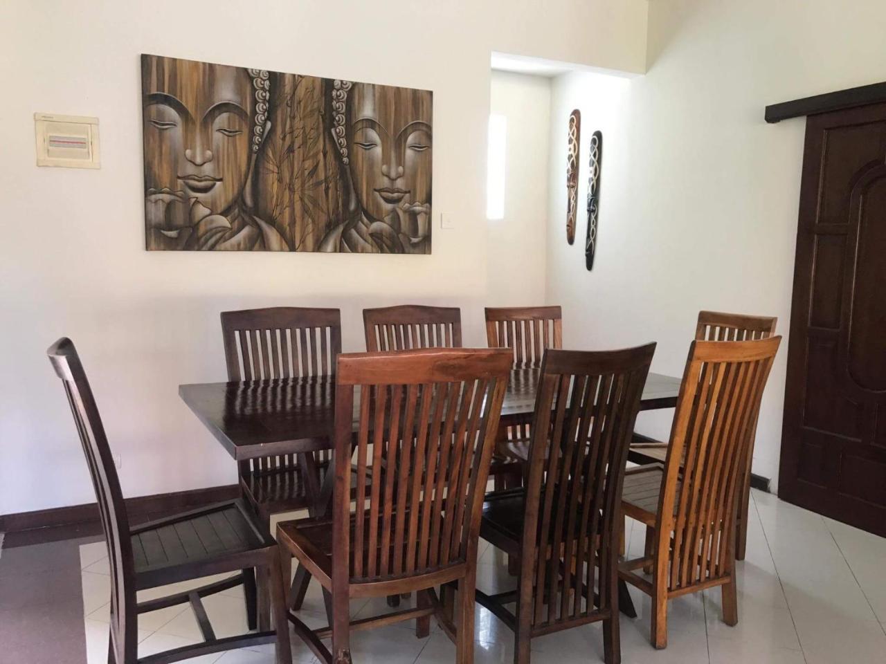 Kuta Holiday Villas 외부 사진