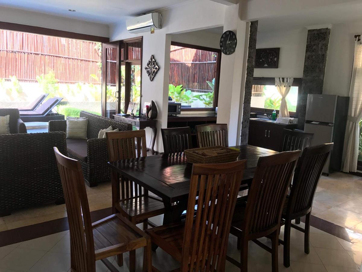 Kuta Holiday Villas 외부 사진