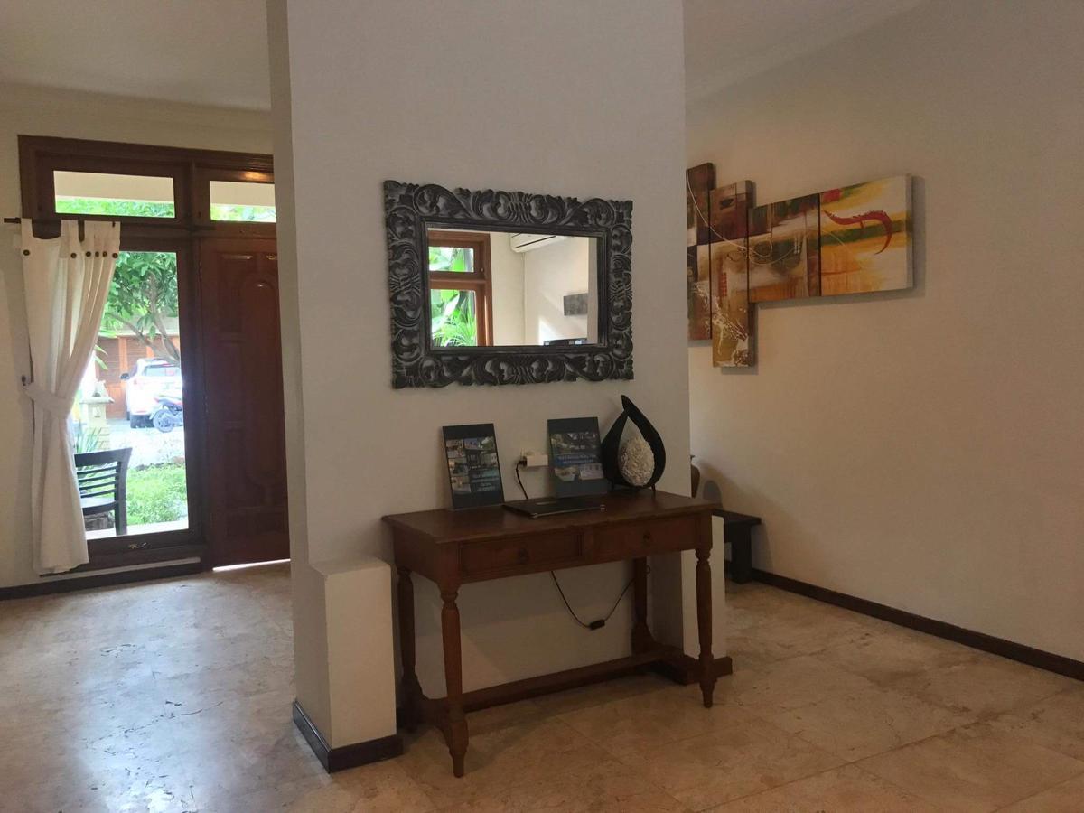 Kuta Holiday Villas 외부 사진