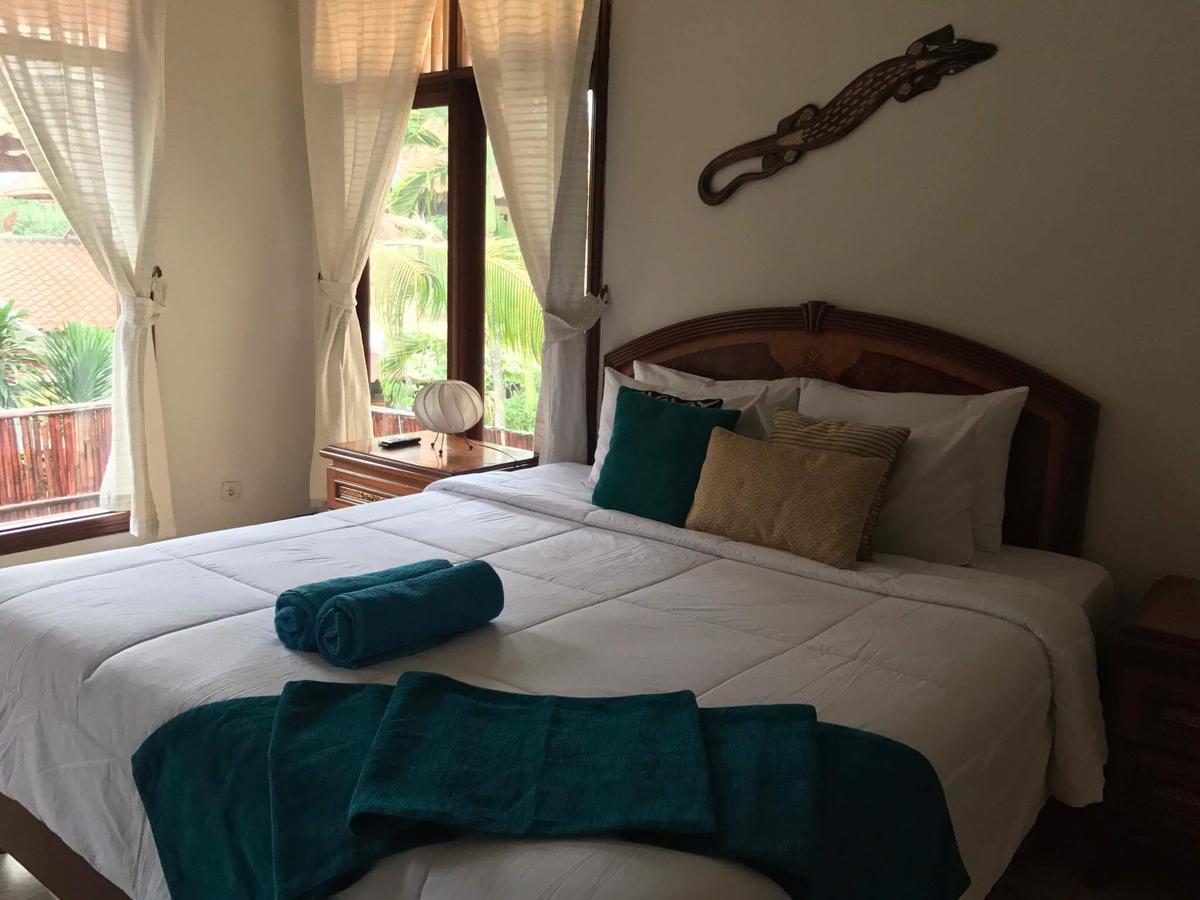 Kuta Holiday Villas 외부 사진