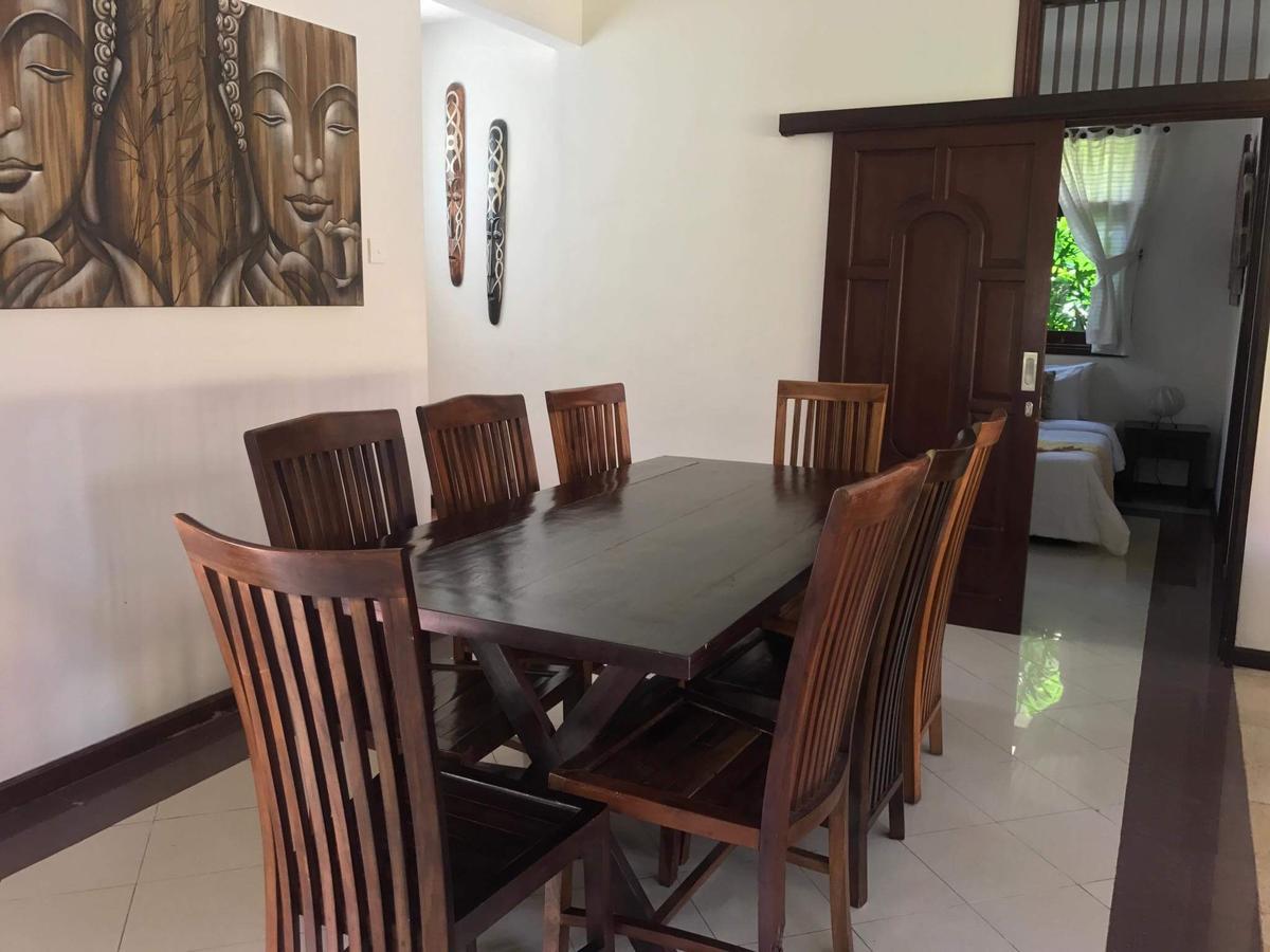 Kuta Holiday Villas 외부 사진