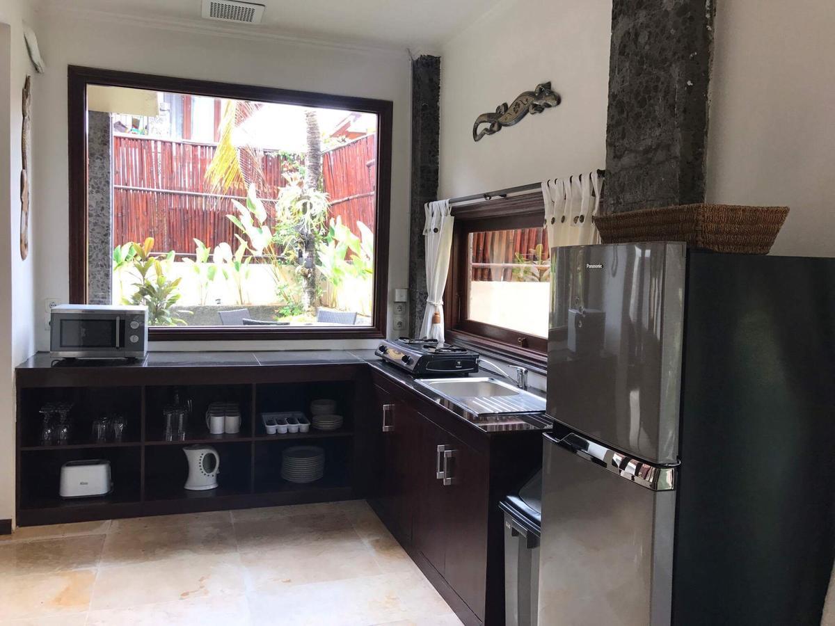 Kuta Holiday Villas 외부 사진