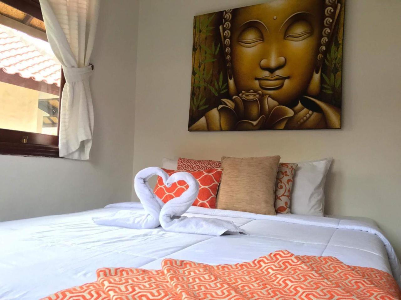 Kuta Holiday Villas 외부 사진