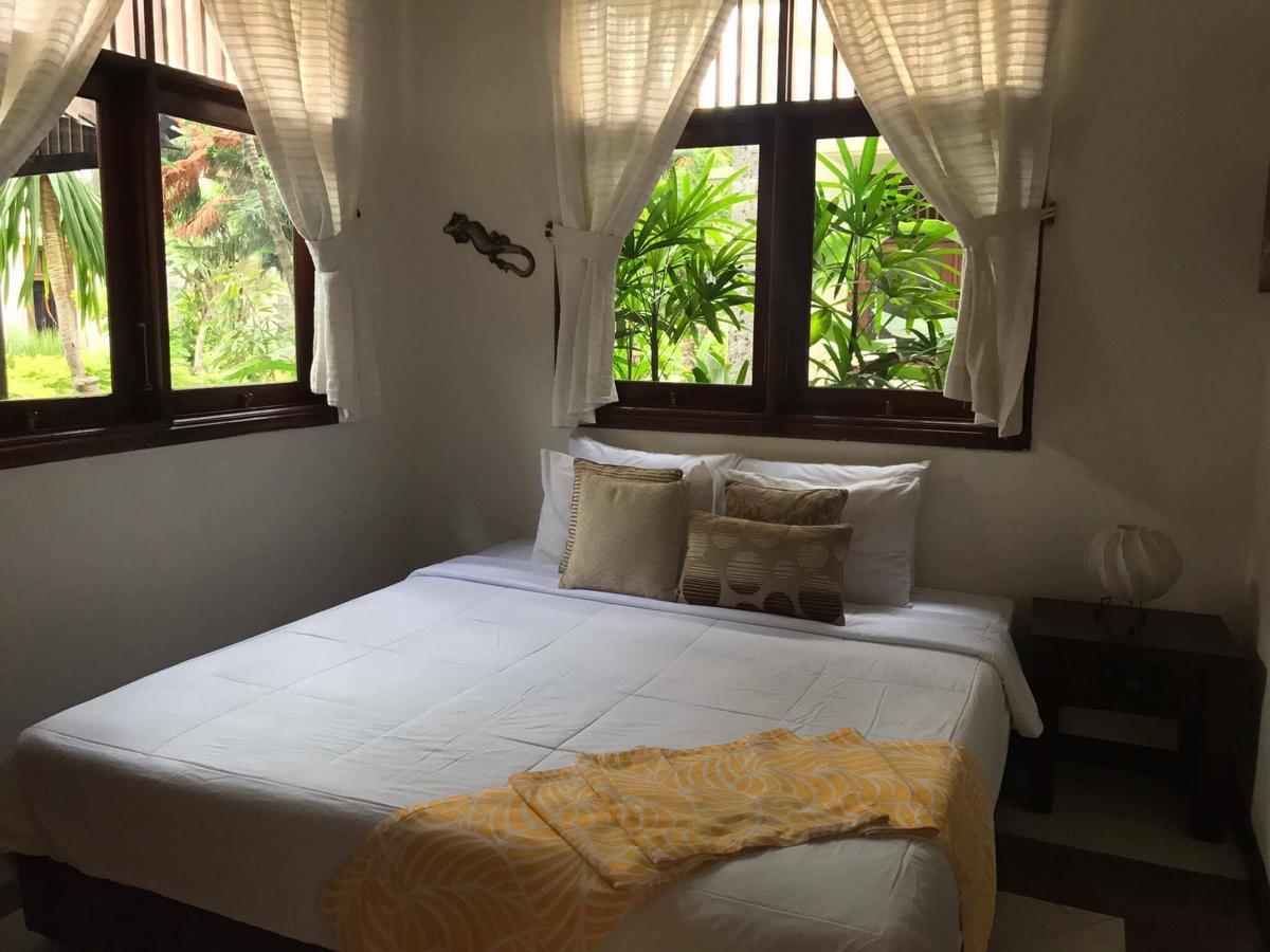 Kuta Holiday Villas 외부 사진