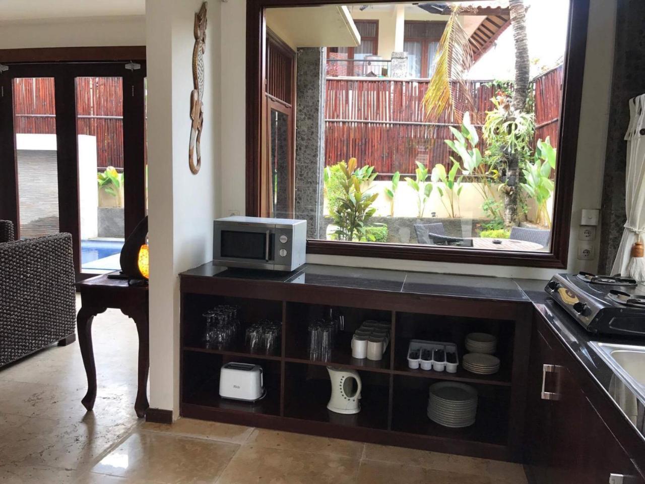 Kuta Holiday Villas 외부 사진