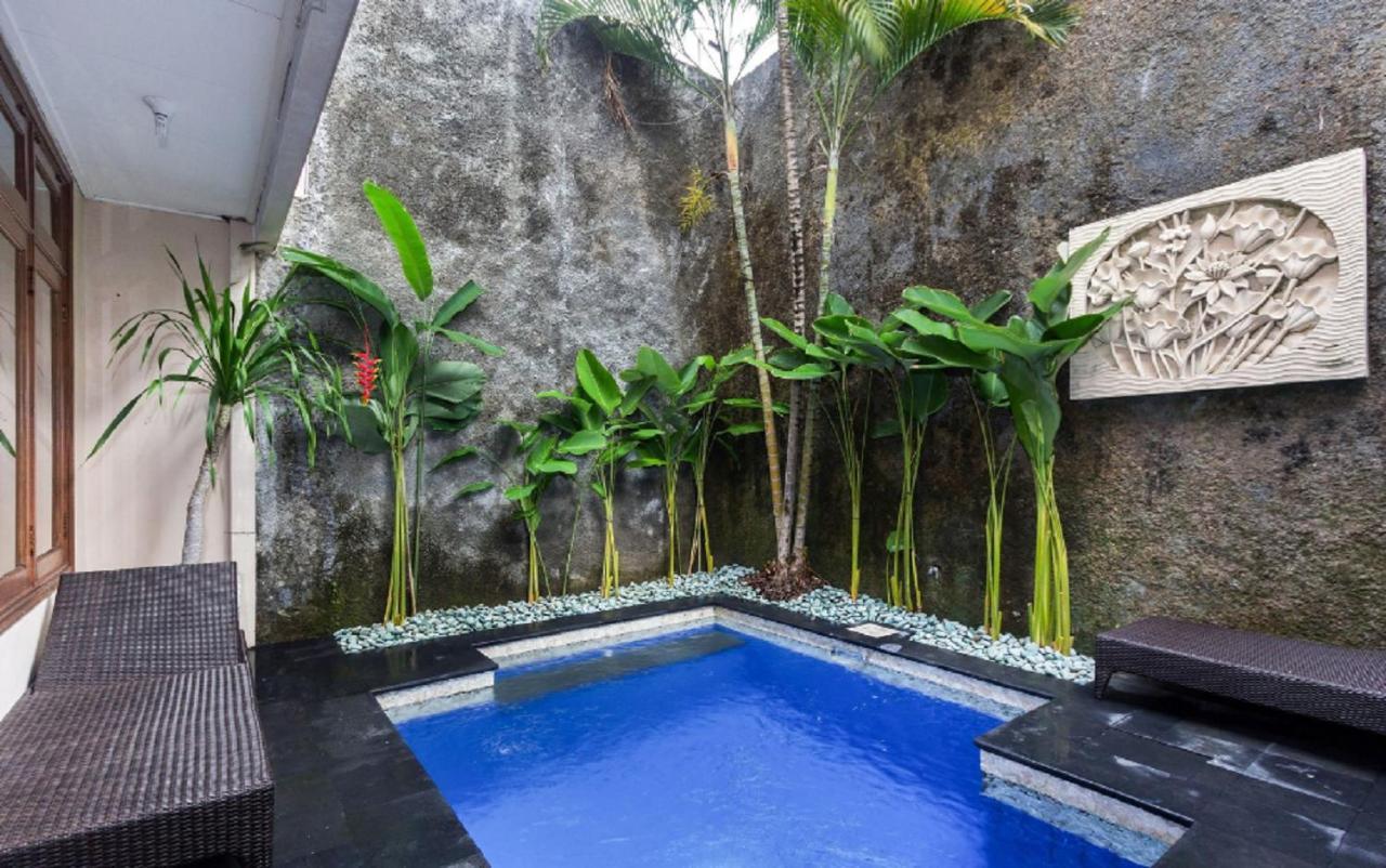 Kuta Holiday Villas 외부 사진