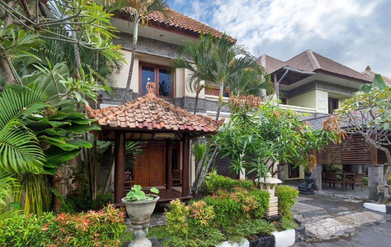 Kuta Holiday Villas 외부 사진