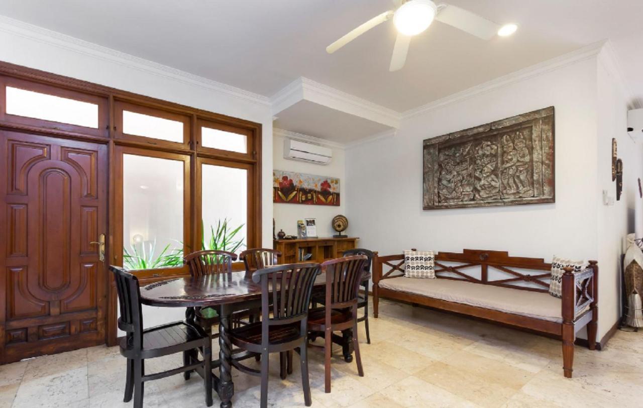 Kuta Holiday Villas 외부 사진