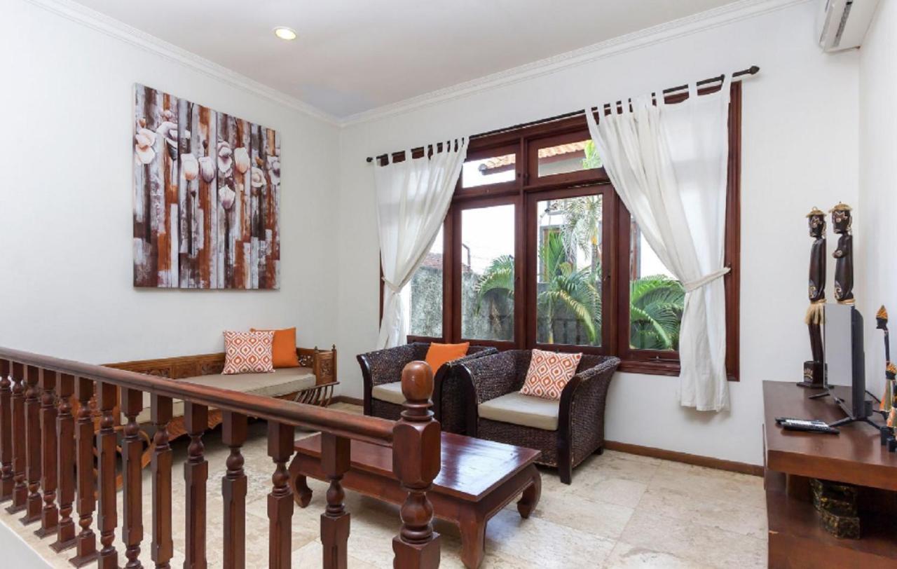 Kuta Holiday Villas 외부 사진