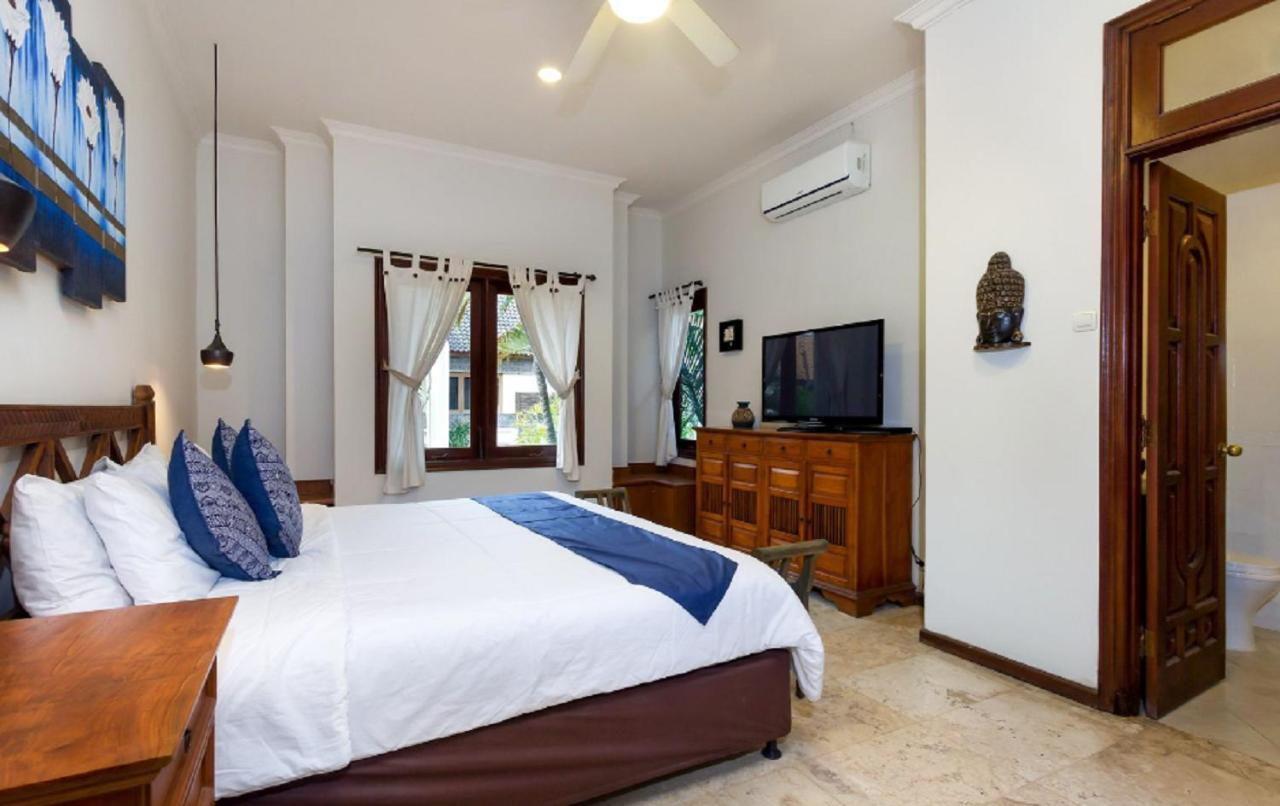 Kuta Holiday Villas 외부 사진