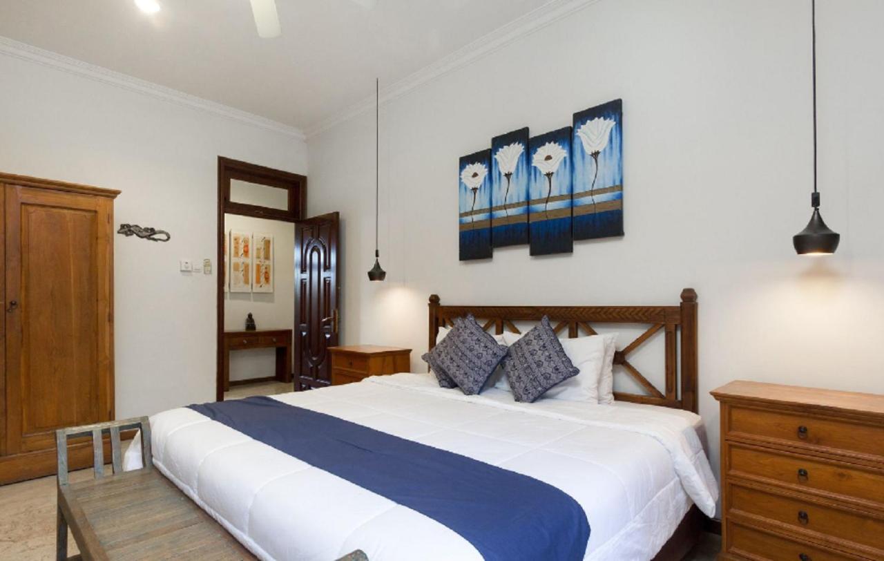 Kuta Holiday Villas 외부 사진