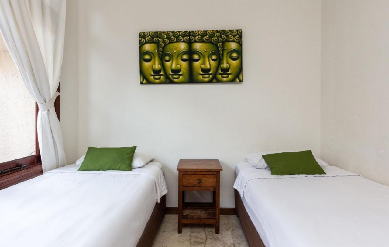 Kuta Holiday Villas 외부 사진