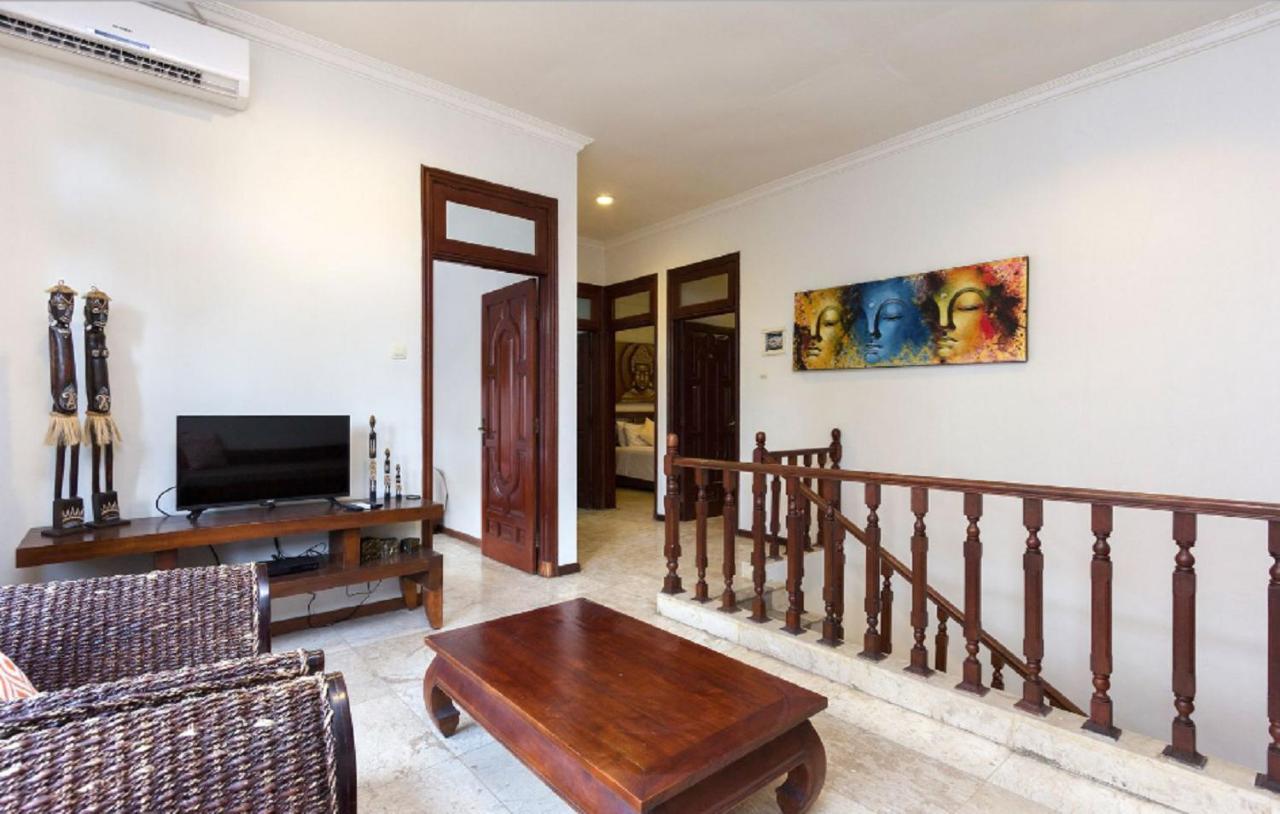 Kuta Holiday Villas 외부 사진