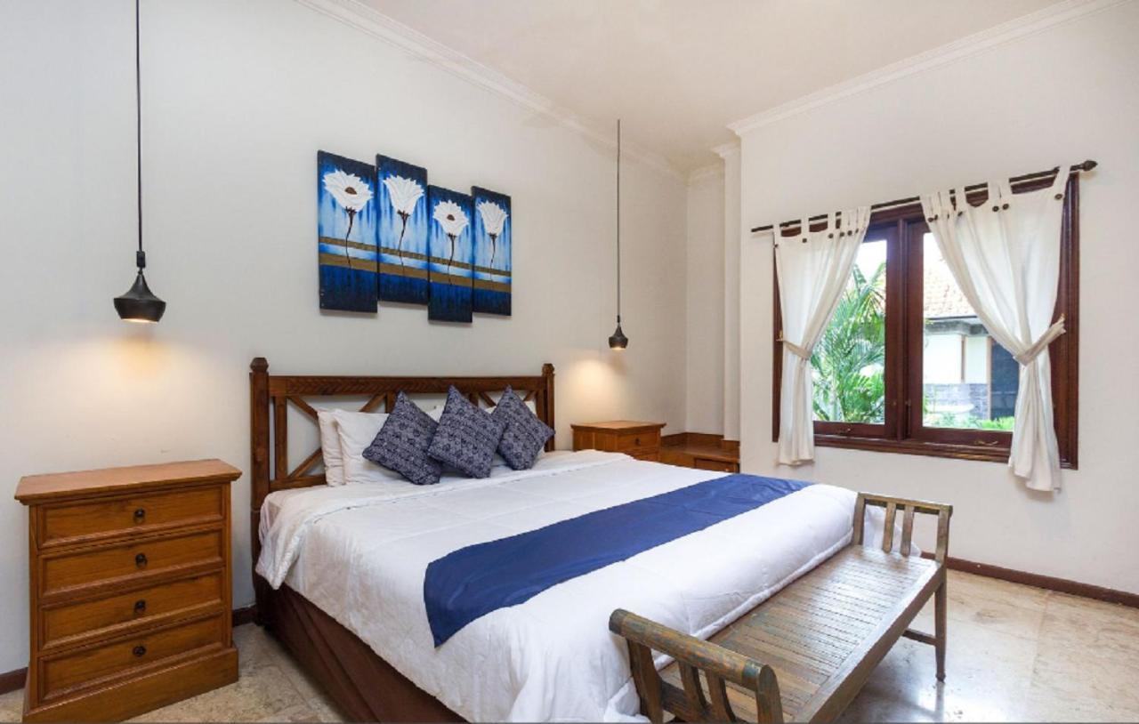 Kuta Holiday Villas 외부 사진