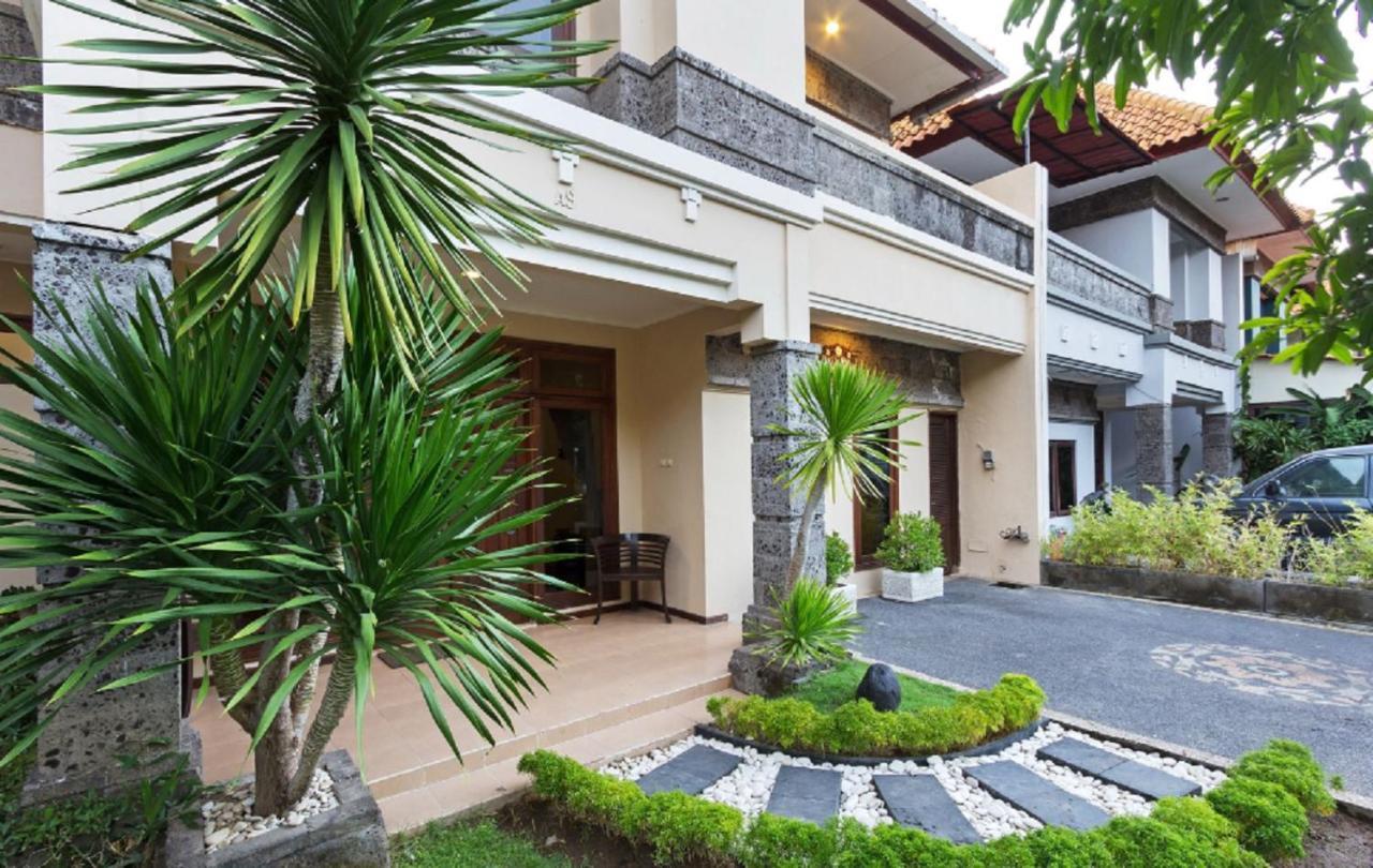 Kuta Holiday Villas 외부 사진