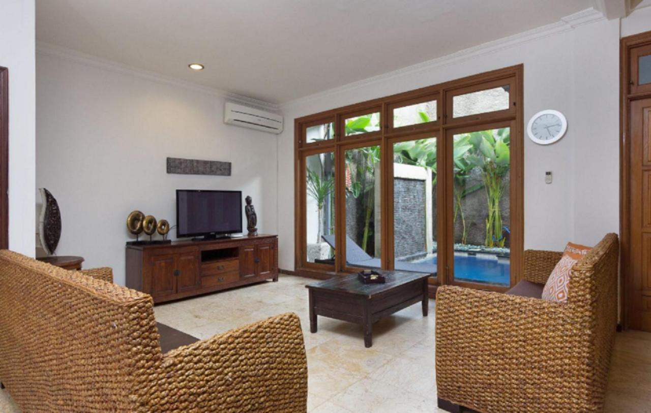 Kuta Holiday Villas 외부 사진