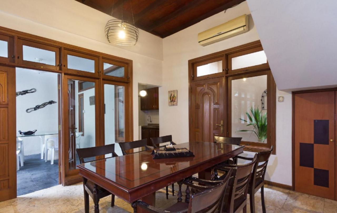 Kuta Holiday Villas 외부 사진