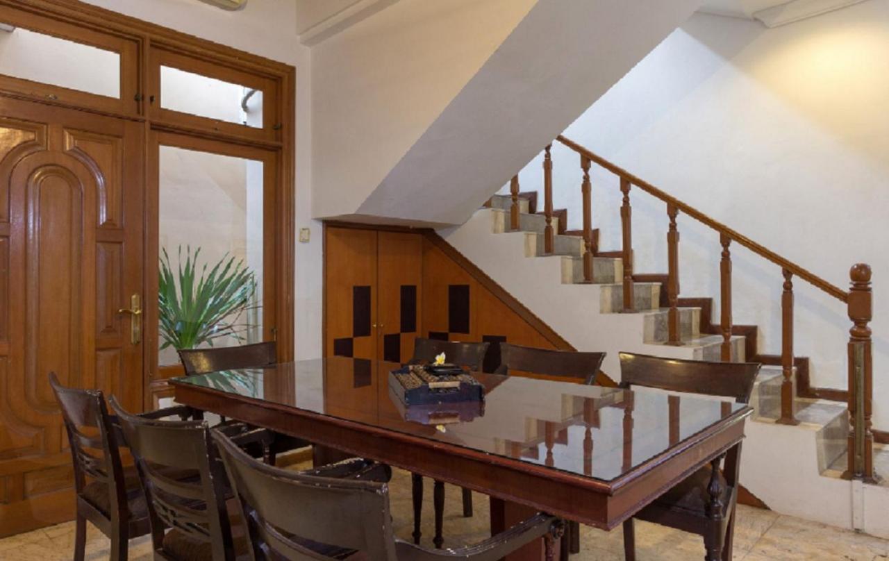 Kuta Holiday Villas 외부 사진