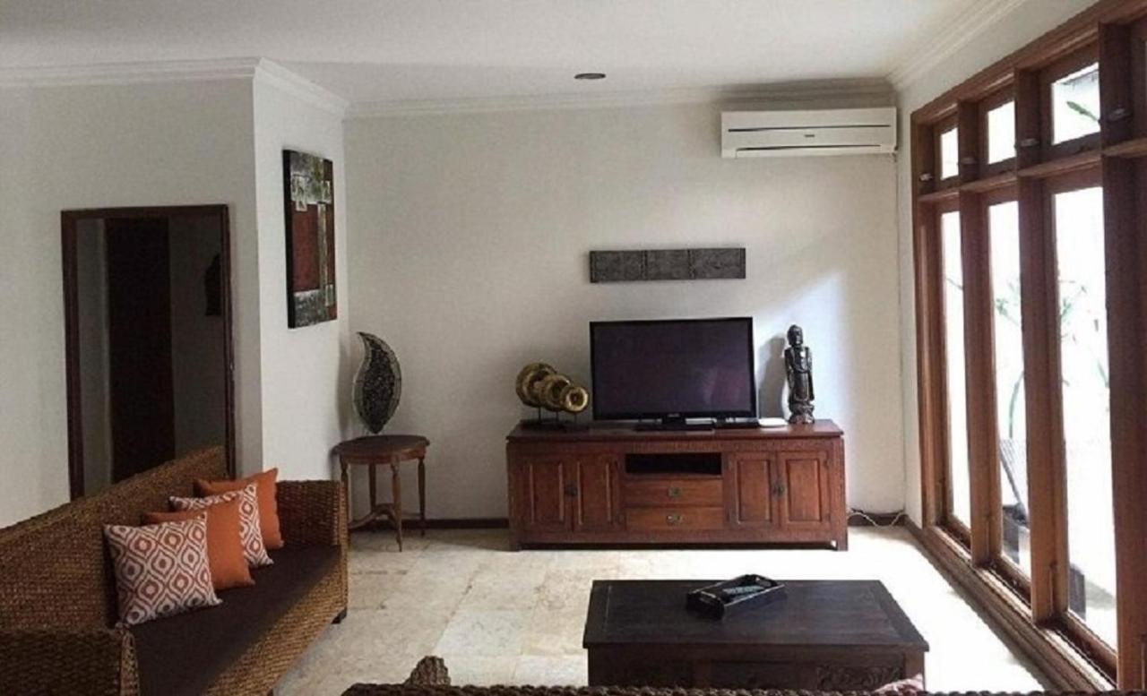 Kuta Holiday Villas 외부 사진