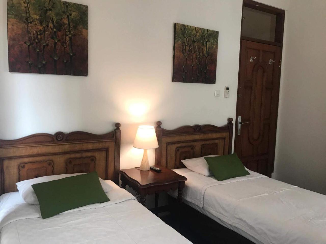 Kuta Holiday Villas 외부 사진