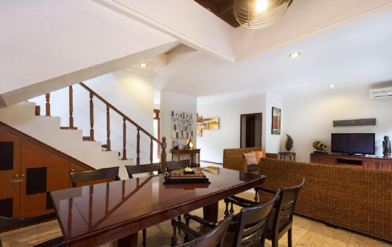 Kuta Holiday Villas 외부 사진