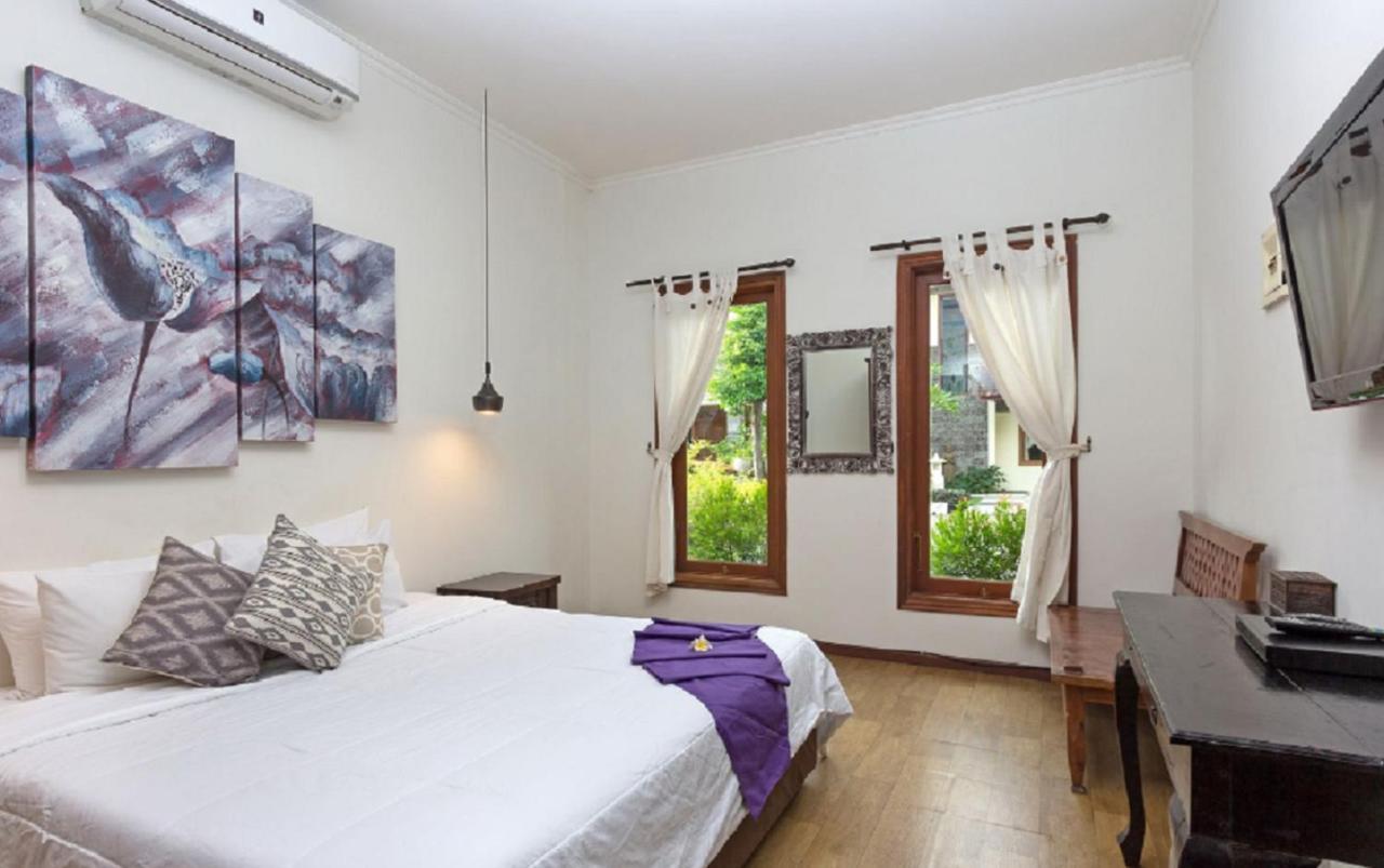 Kuta Holiday Villas 외부 사진