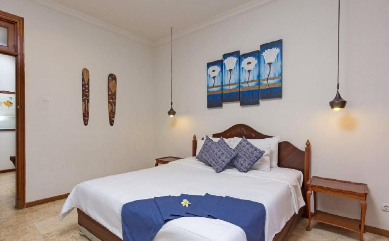 Kuta Holiday Villas 외부 사진