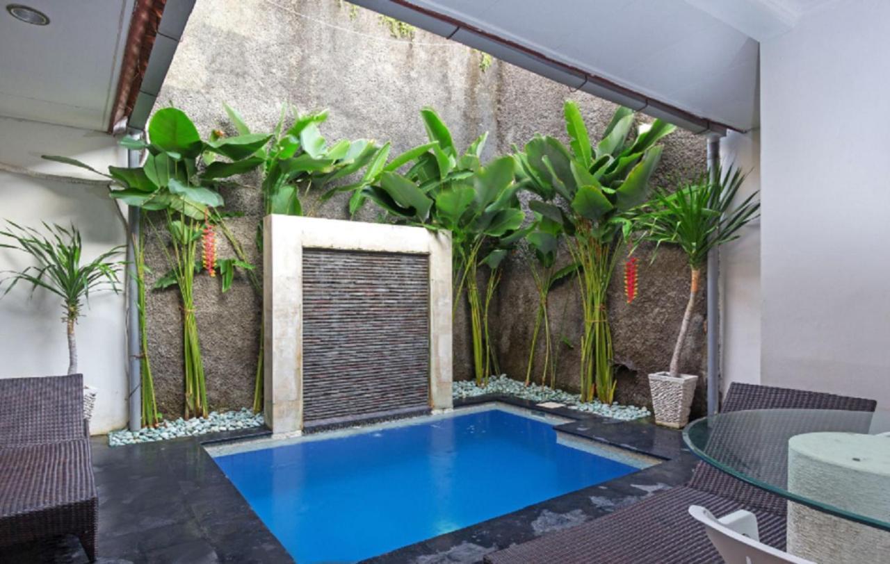 Kuta Holiday Villas 외부 사진